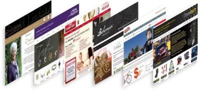 ecommerce branding examples